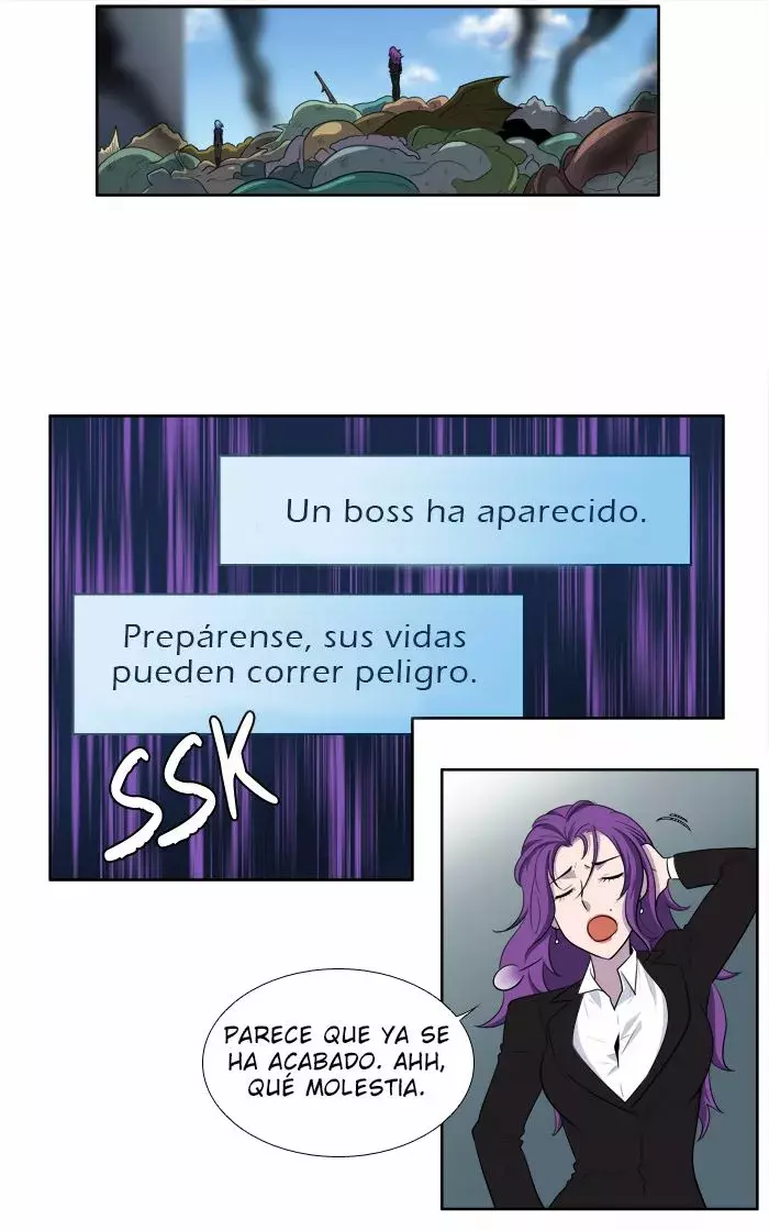 Read The Gamer Es Manga Online
