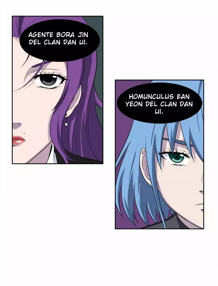 Read The Gamer Es Manga Online