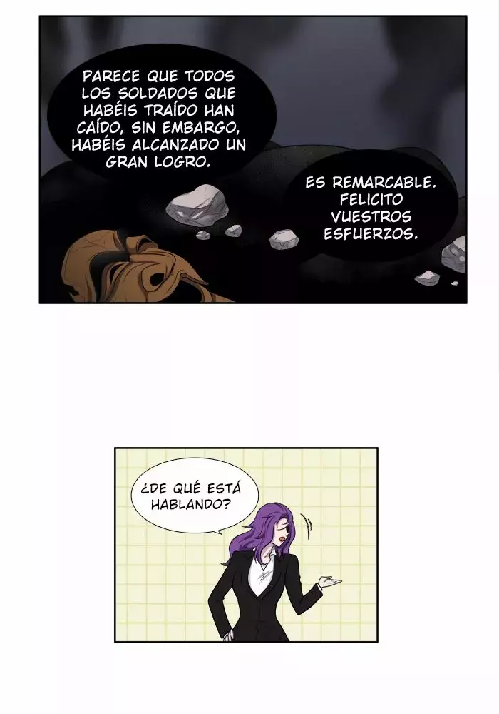 Read The Gamer Es Manga Online