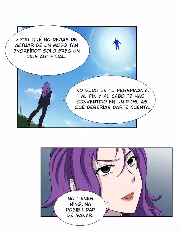 Read The Gamer Es Manga Online