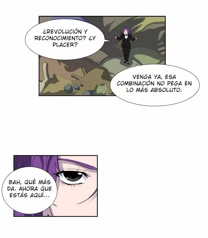 Read The Gamer Es Manga Online