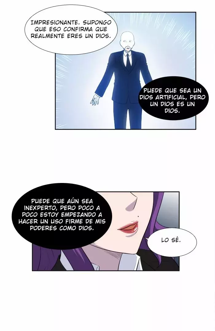 Read The Gamer Es Manga Online