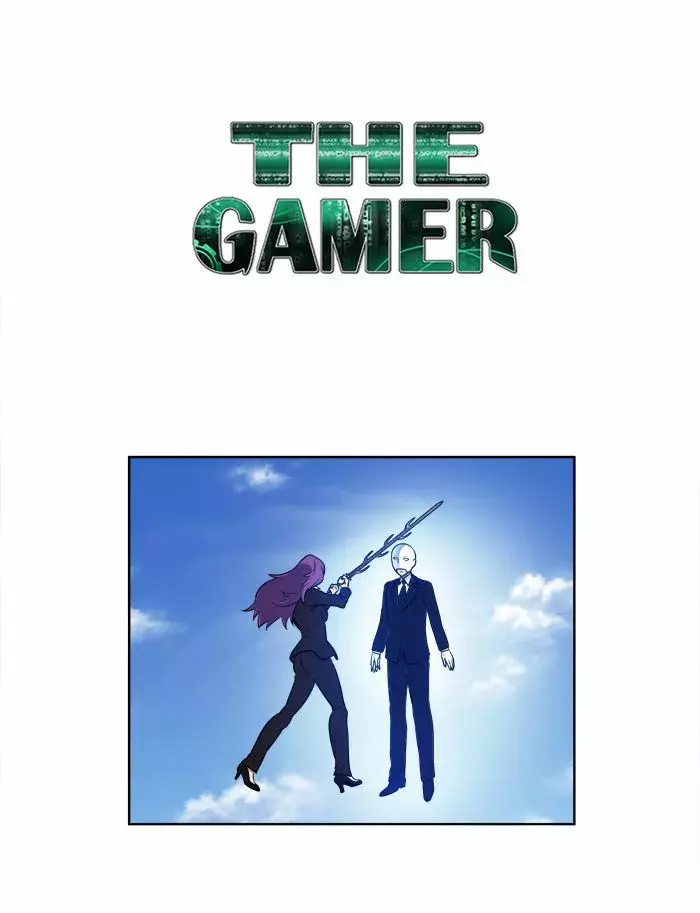 Read The Gamer Es Manga Online