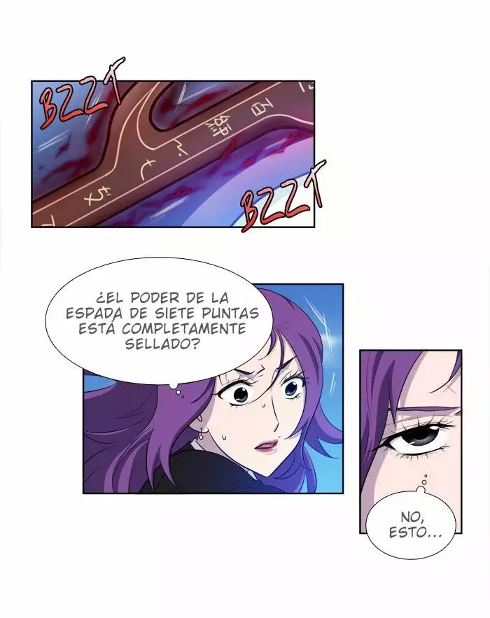 Read The Gamer Es Manga Online