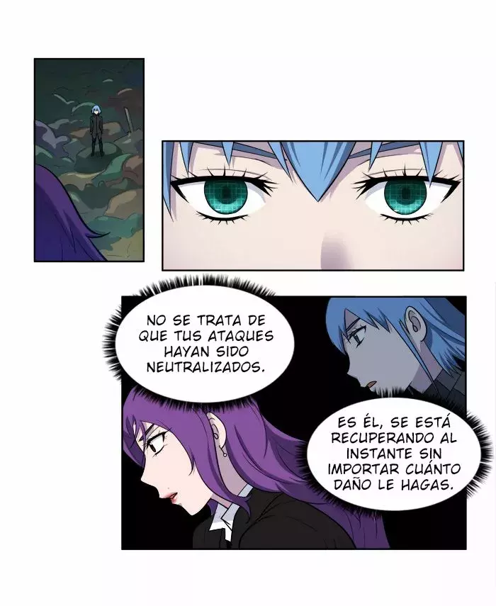 Read The Gamer Es Manga Online