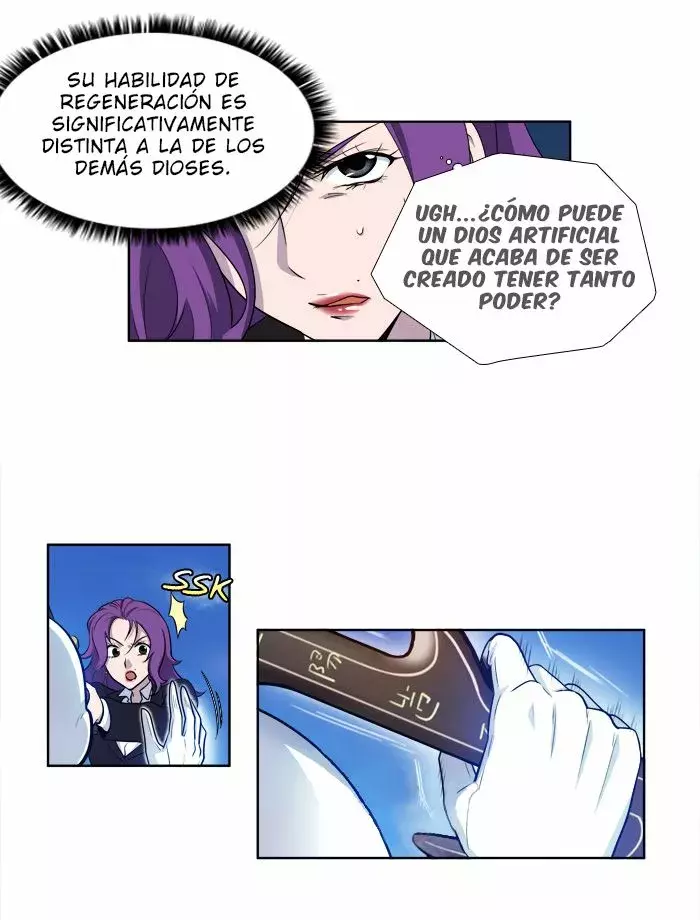 Read The Gamer Es Manga Online