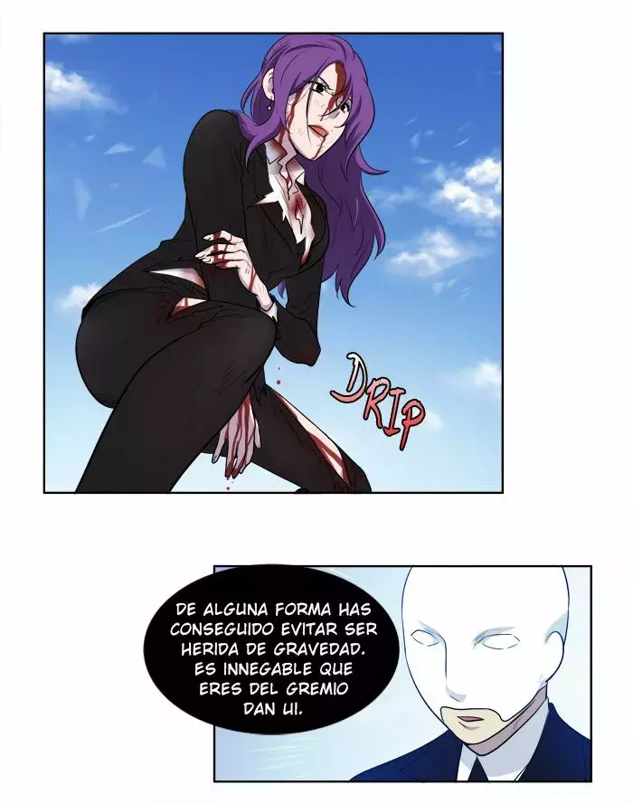 Read The Gamer Es Manga Online