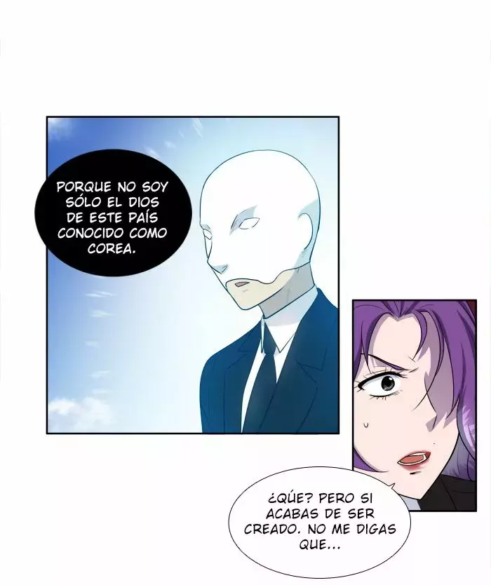 Read The Gamer Es Manga Online
