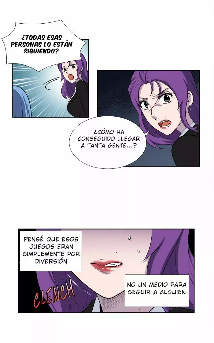 Read The Gamer Es Manga Online