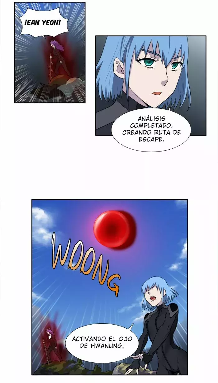 Read The Gamer Es Manga Online