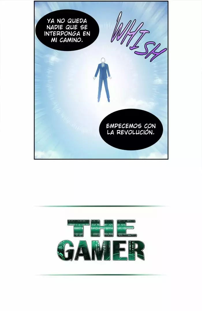Read The Gamer Es Manga Online