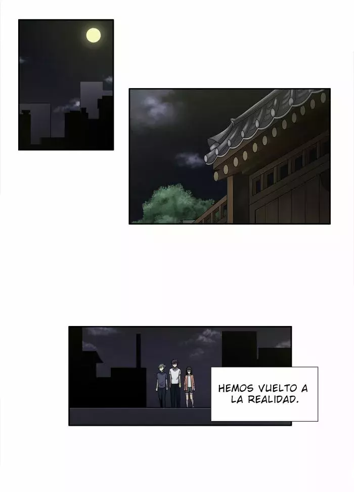 Read The Gamer Es Manga Online