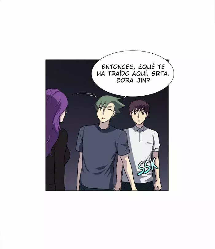 Read The Gamer Es Manga Online