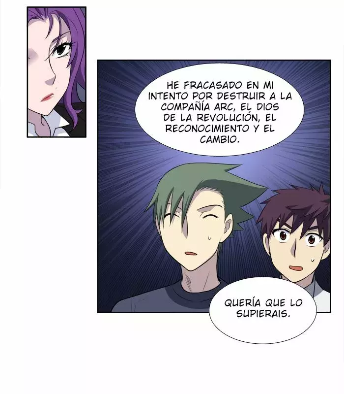 Read The Gamer Es Manga Online