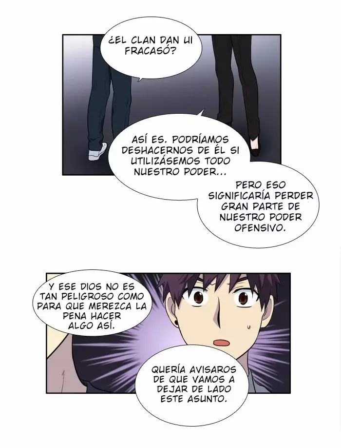Read The Gamer Es Manga Online