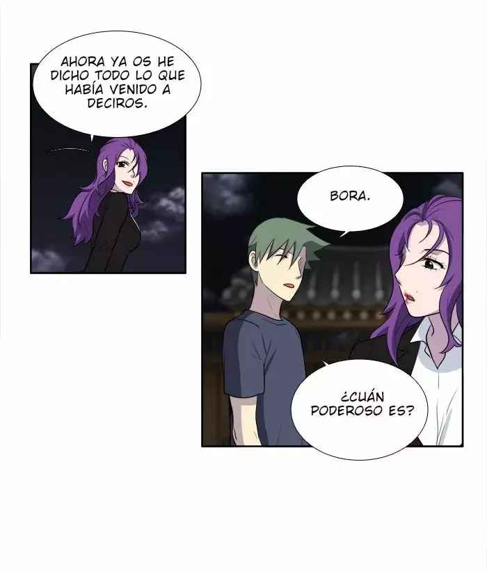 Read The Gamer Es Manga Online