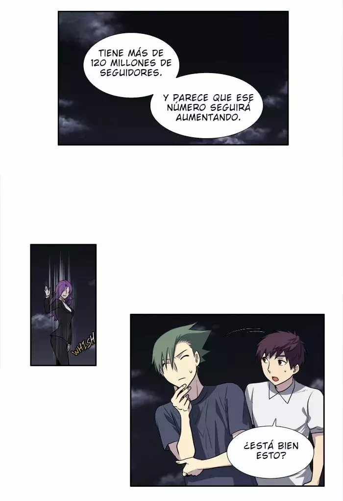 Read The Gamer Es Manga Online