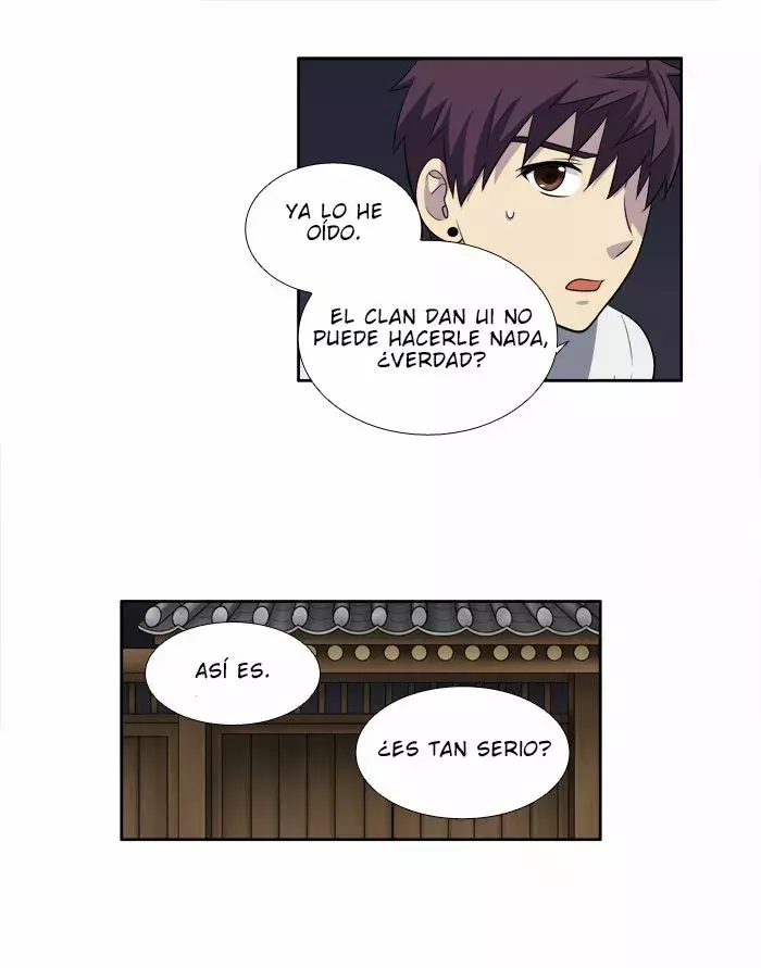 Read The Gamer Es Manga Online
