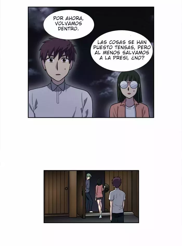 Read The Gamer Es Manga Online