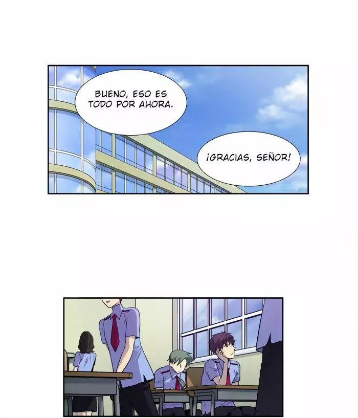 Read The Gamer Es Manga Online