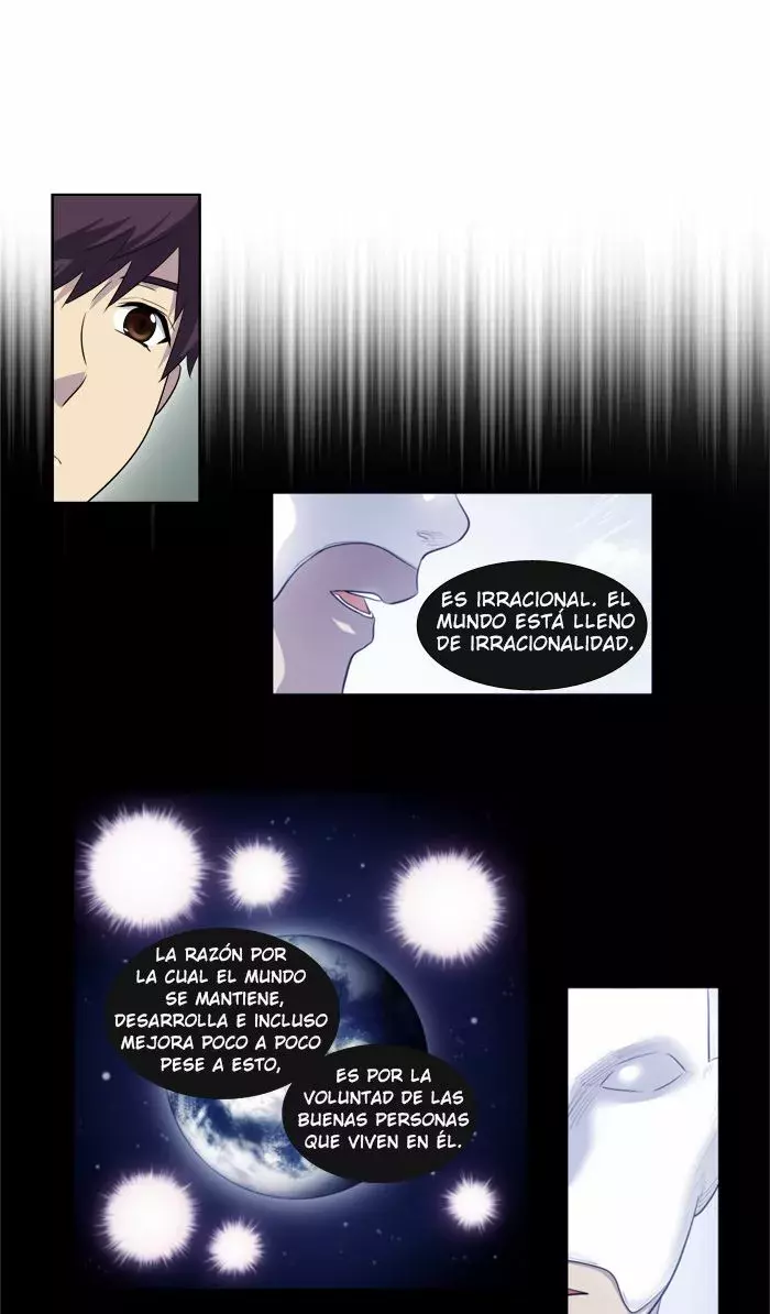 Read The Gamer Es Manga Online