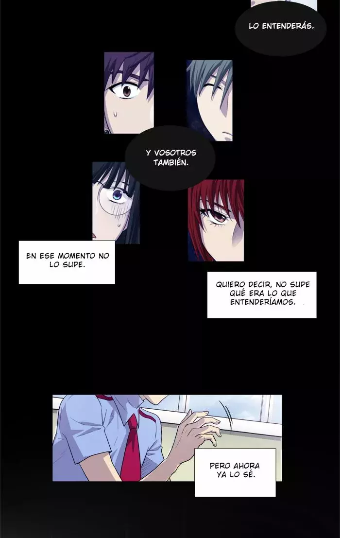 Read The Gamer Es Manga Online