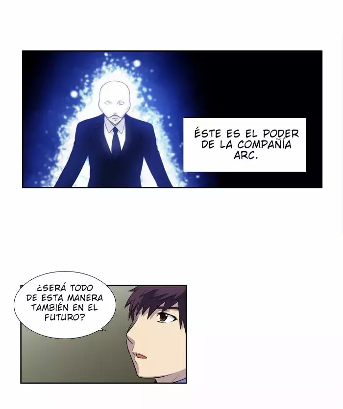 Read The Gamer Es Manga Online