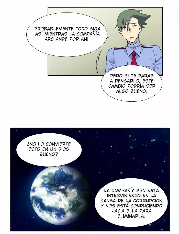 Read The Gamer Es Manga Online