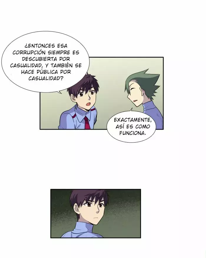 Read The Gamer Es Manga Online