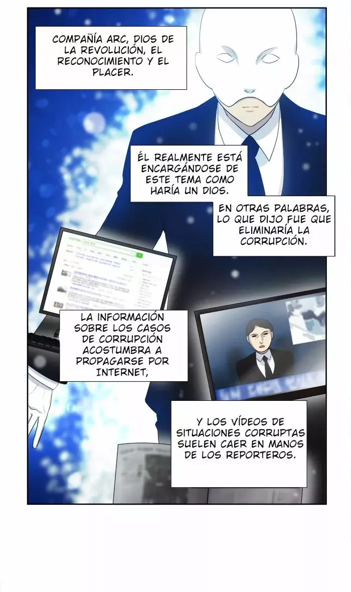 Read The Gamer Es Manga Online