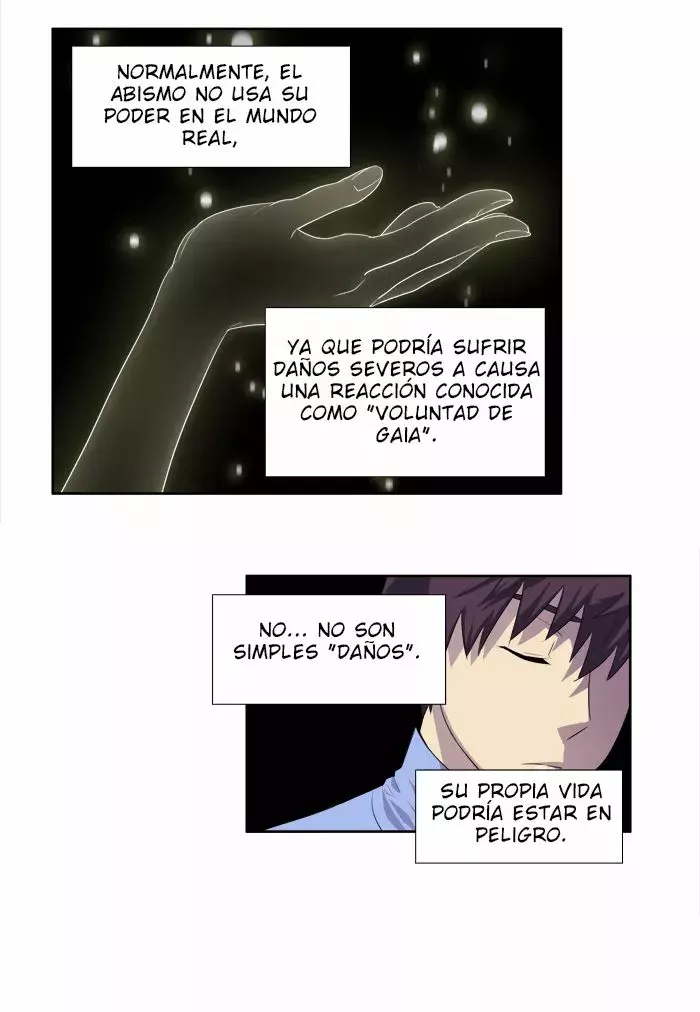 Read The Gamer Es Manga Online