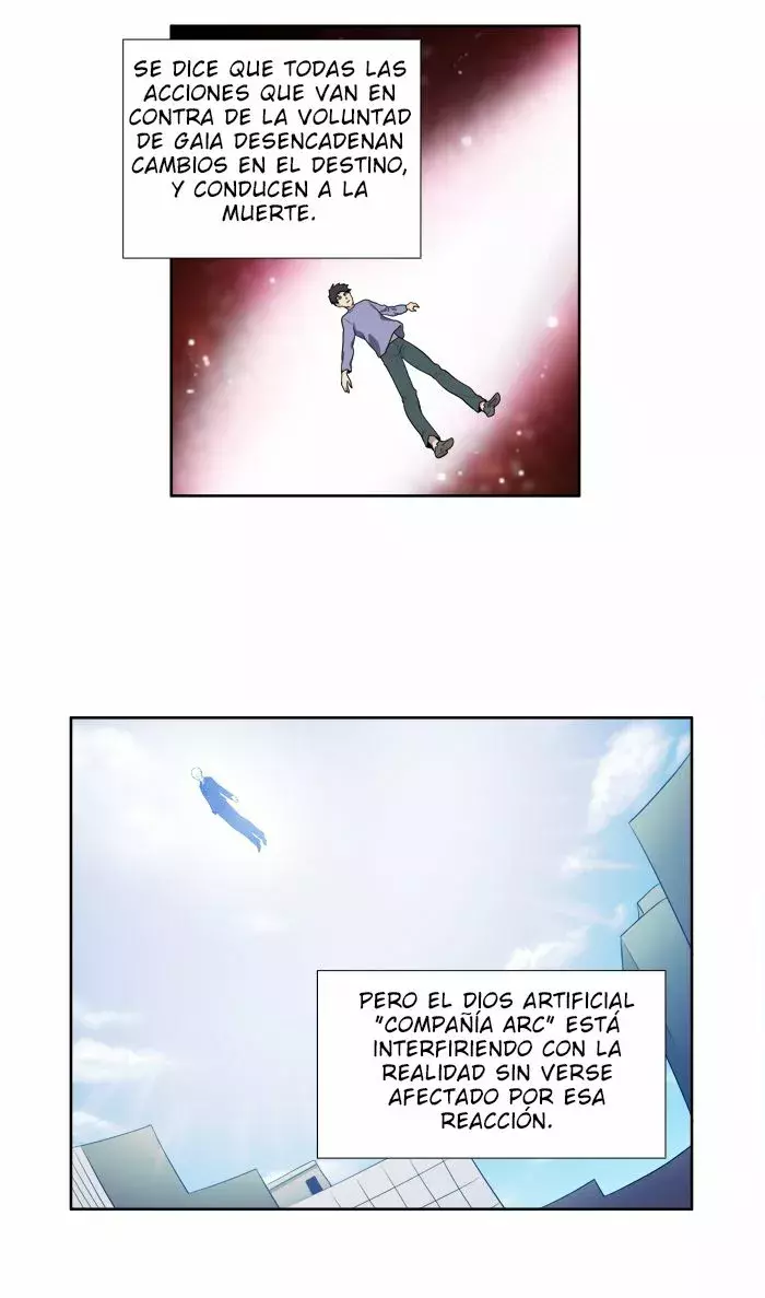Read The Gamer Es Manga Online