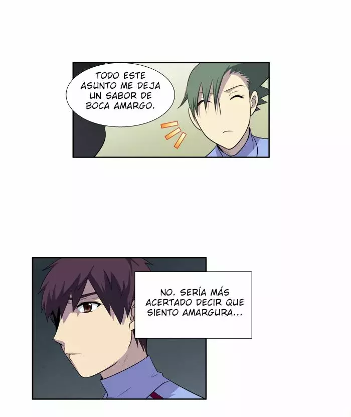Read The Gamer Es Manga Online