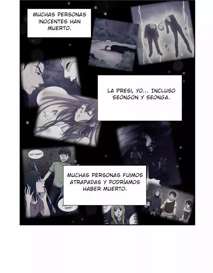 Read The Gamer Es Manga Online