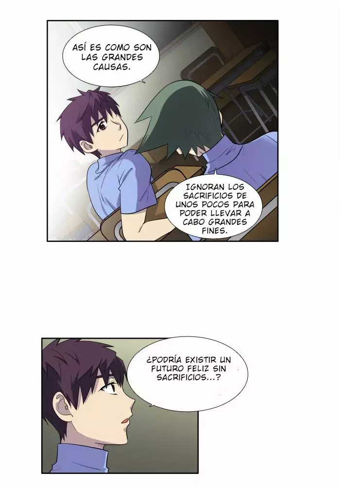 Read The Gamer Es Manga Online