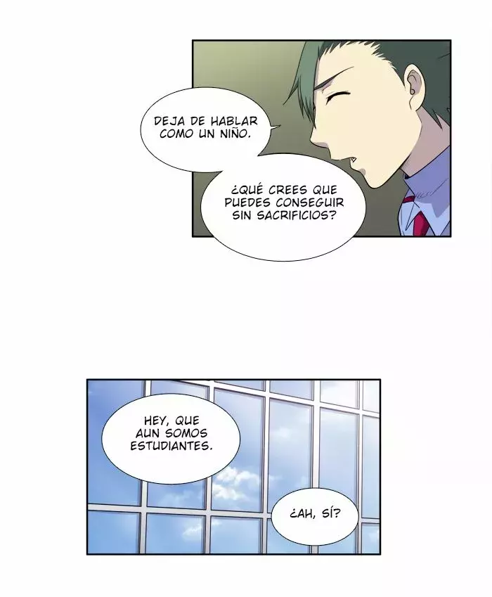 Read The Gamer Es Manga Online