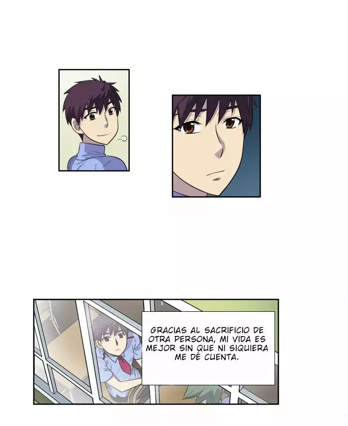 Read The Gamer Es Manga Online