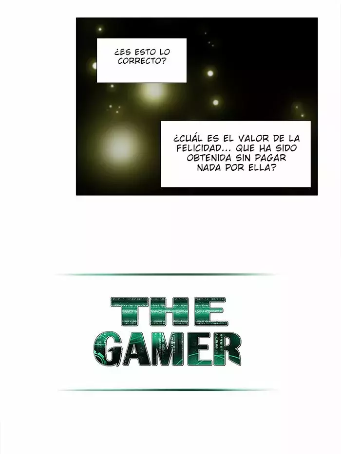 Read The Gamer Es Manga Online