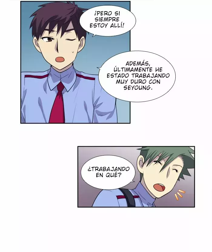 Read The Gamer Es Manga Online