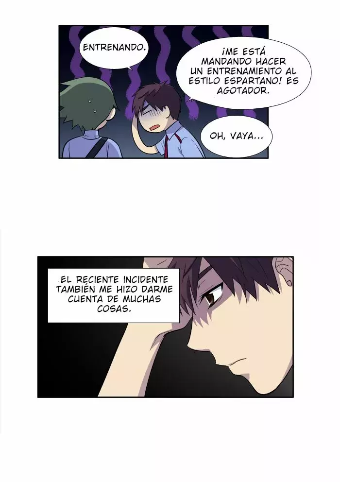 Read The Gamer Es Manga Online
