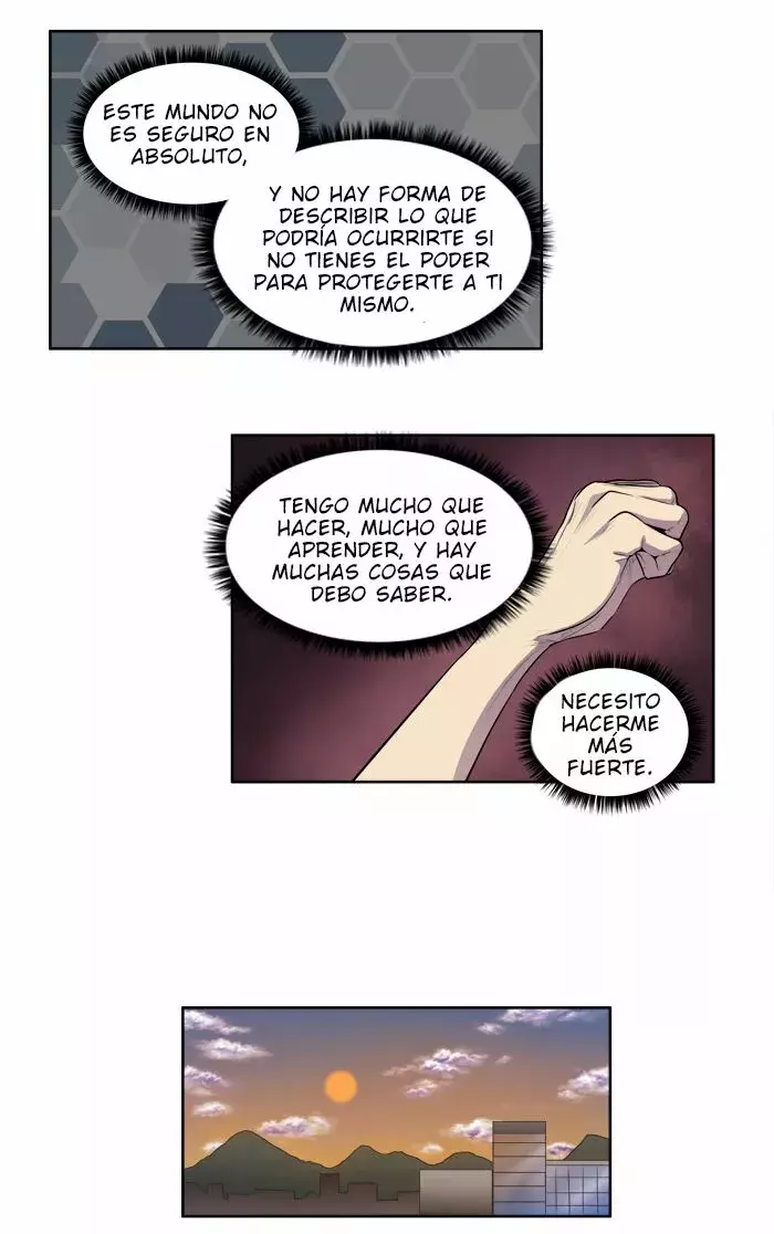 Read The Gamer Es Manga Online