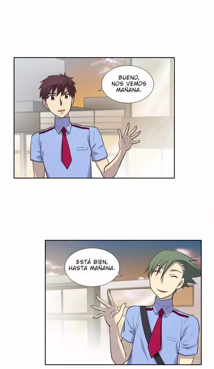Read The Gamer Es Manga Online