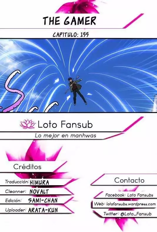 Read The Gamer Es Manga Online
