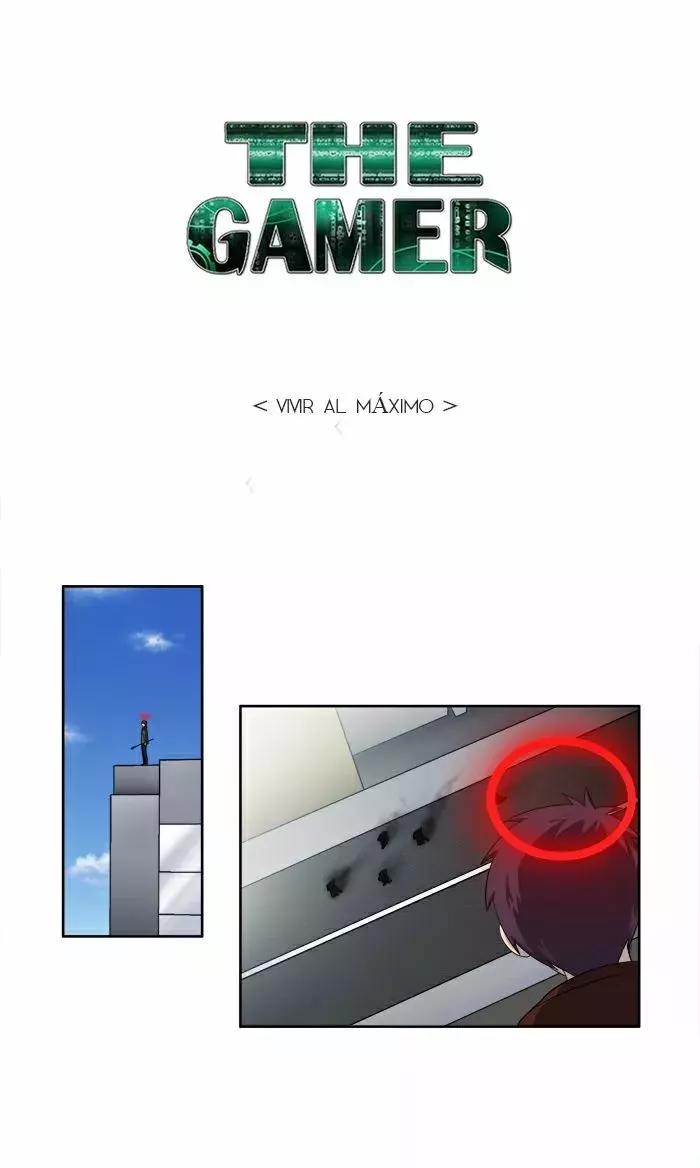 Read The Gamer Es Manga Online