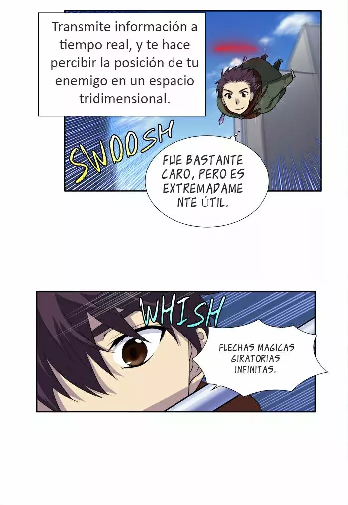 Read The Gamer Es Manga Online