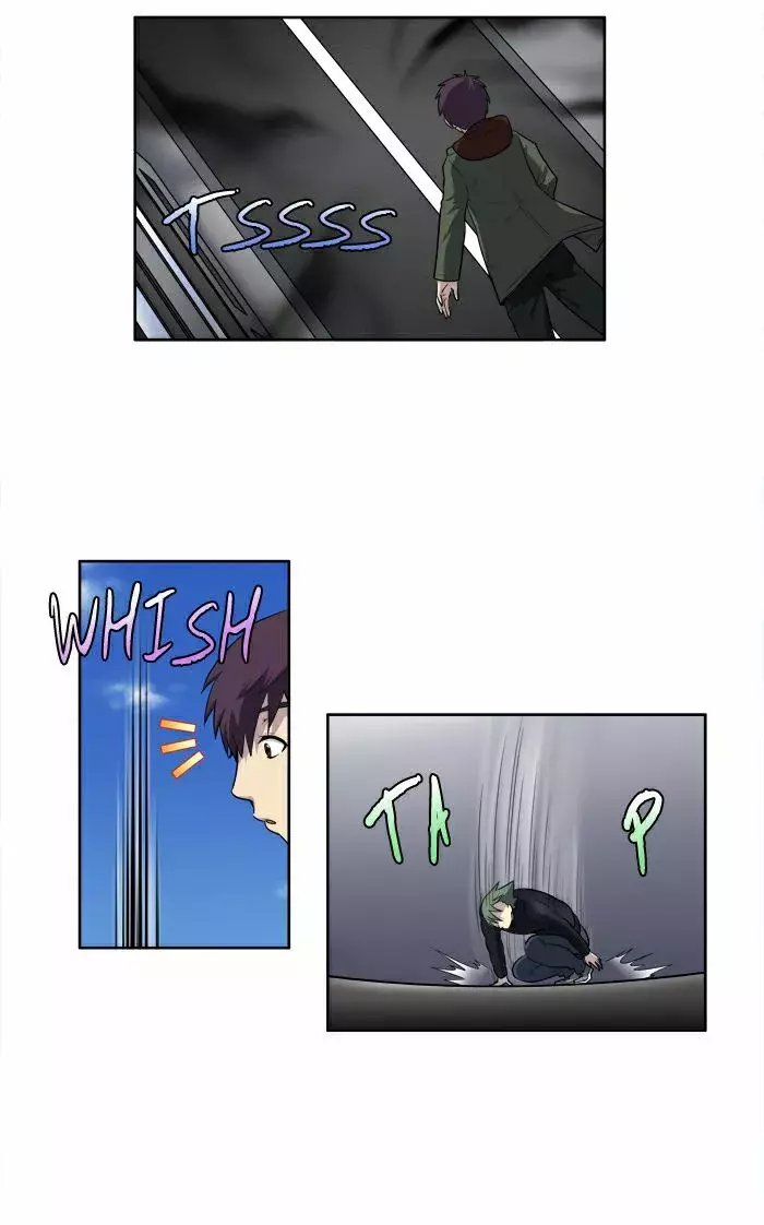 Read The Gamer Es Manga Online