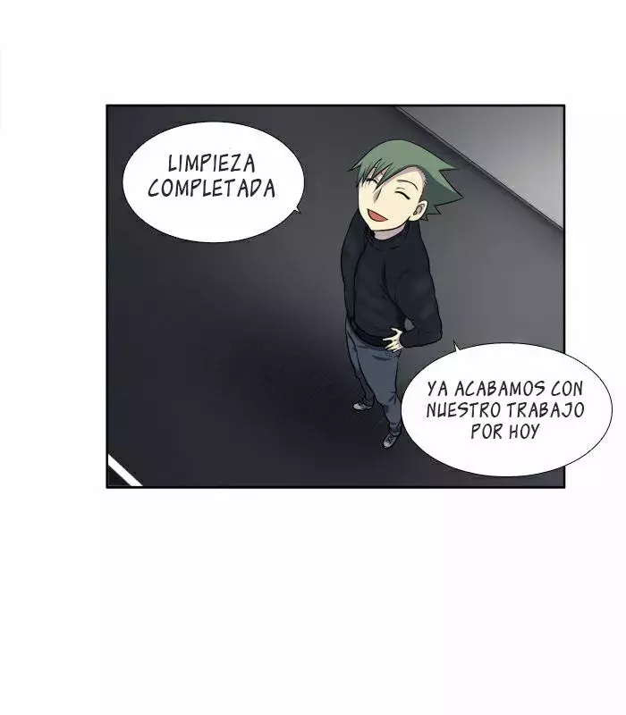 Read The Gamer Es Manga Online