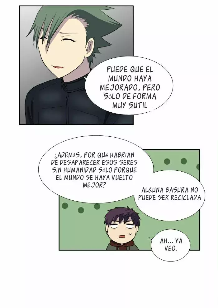 Read The Gamer Es Manga Online