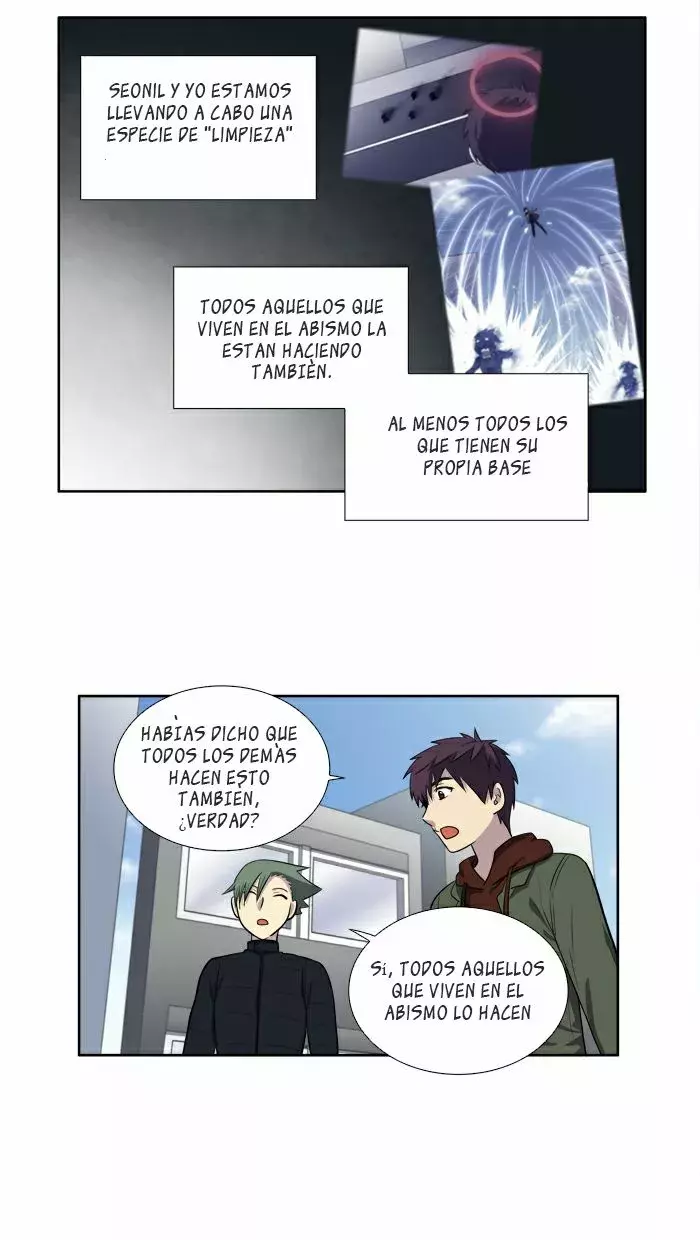 Read The Gamer Es Manga Online