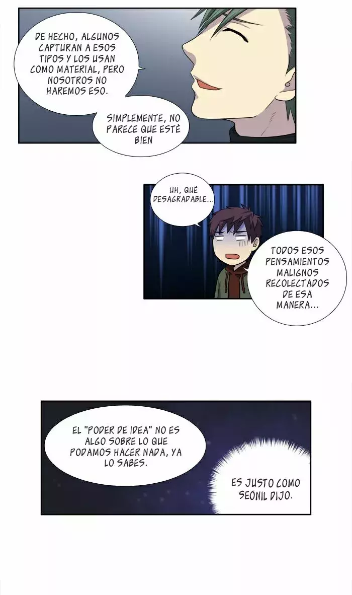 Read The Gamer Es Manga Online